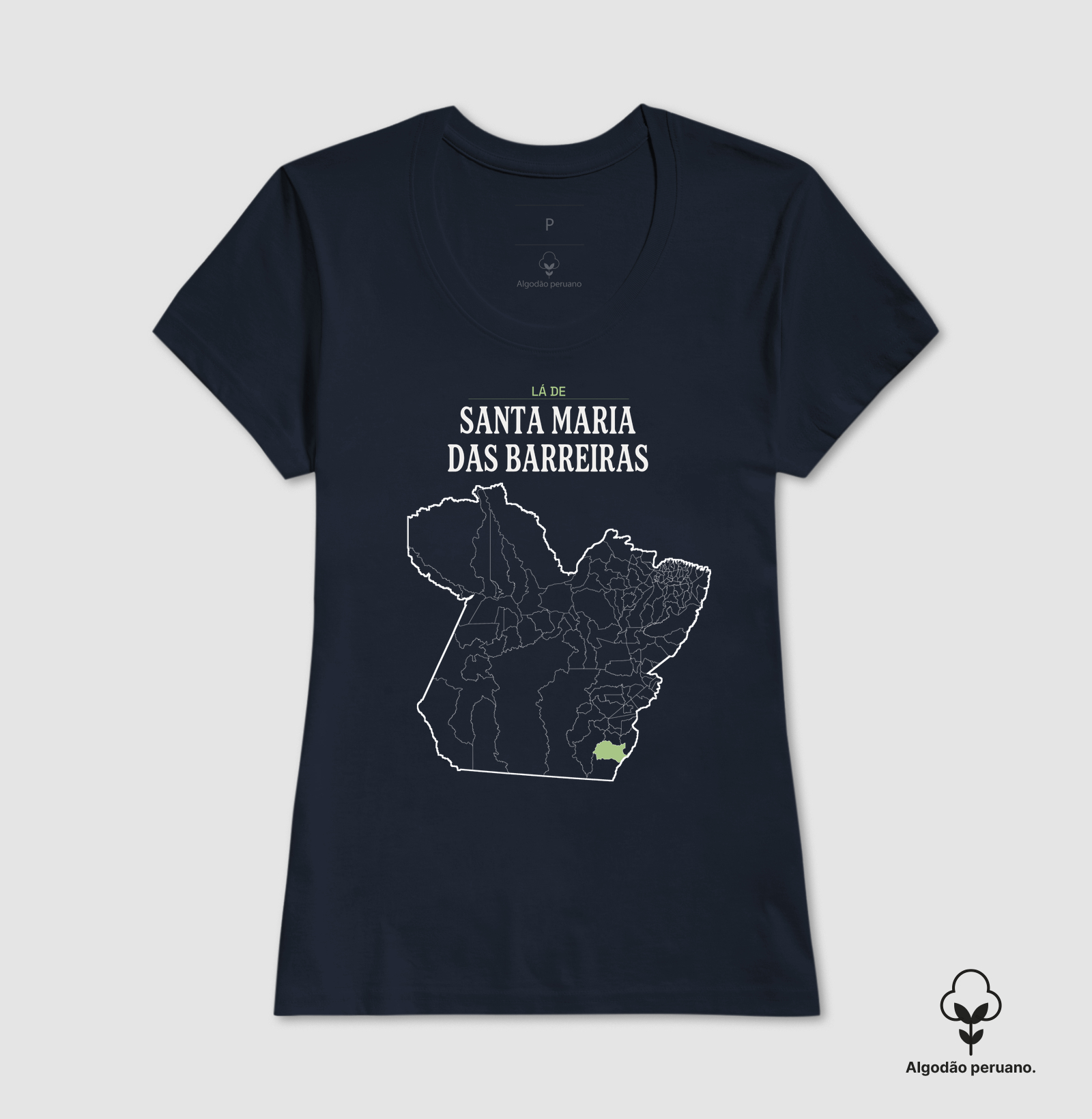 Camisa 6