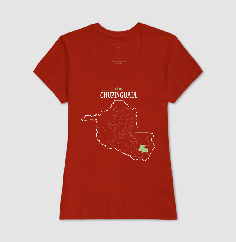 Camisa 10