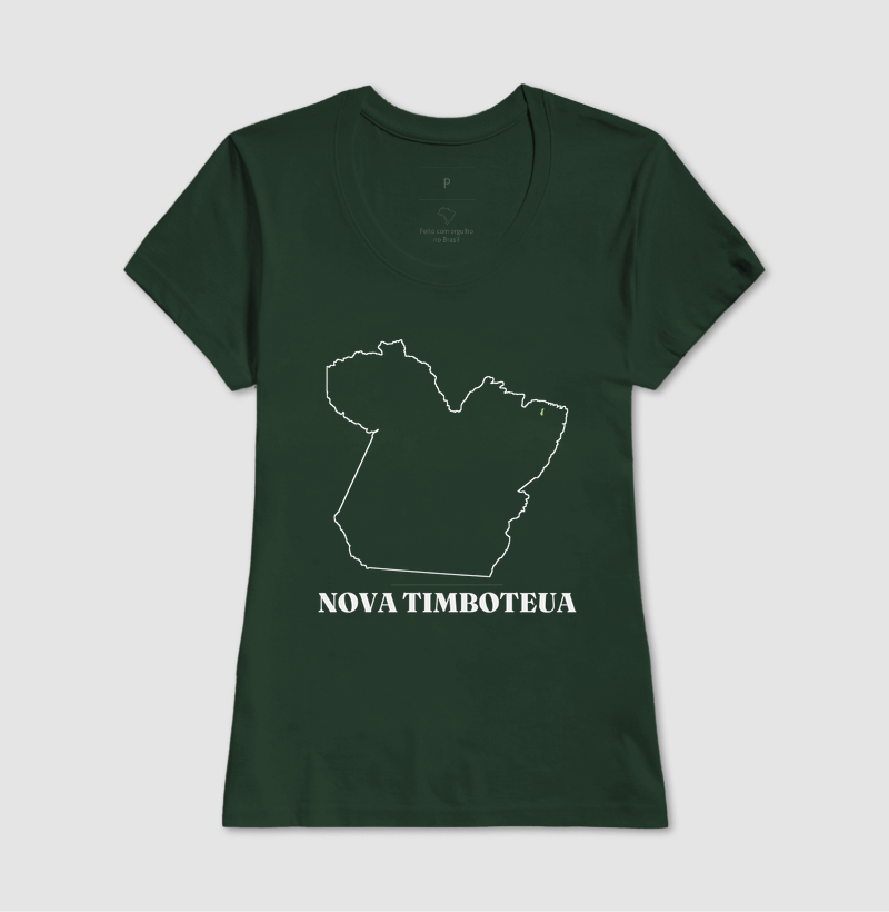 Camisa 12