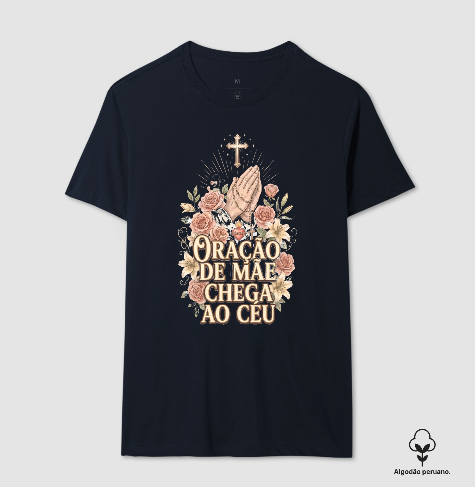 Oração de Mãe chega ao Céu - Imagem 2