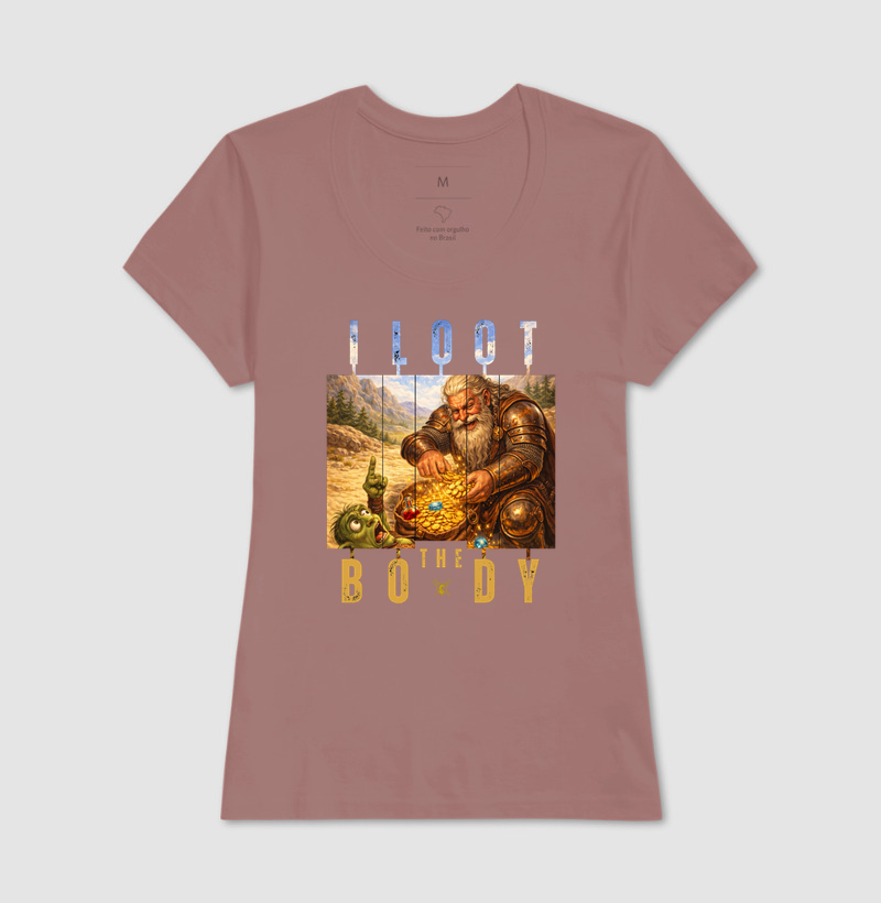 Camisa 16