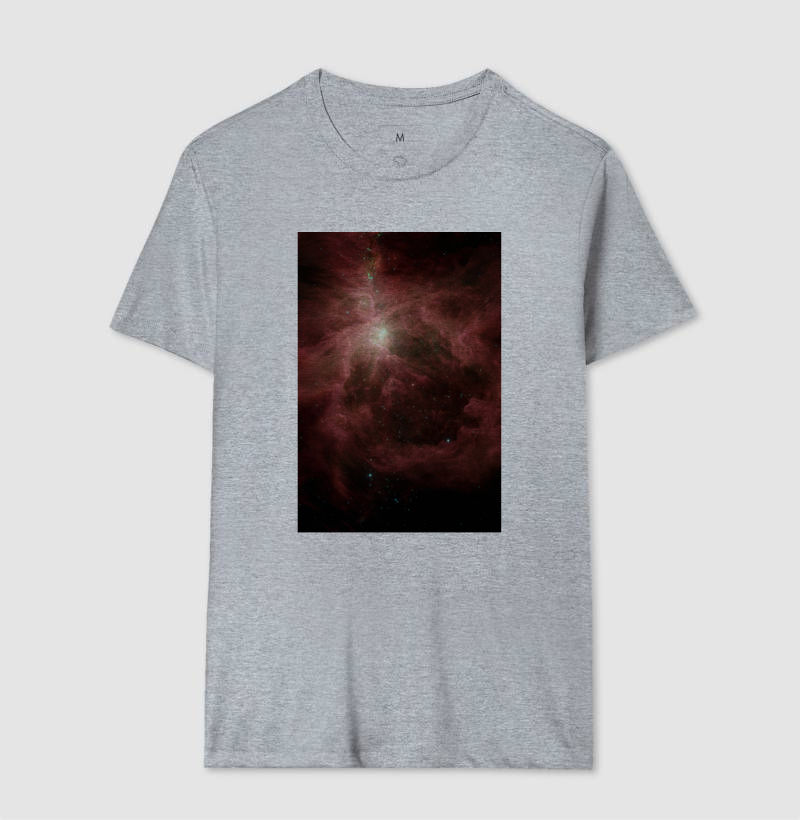 A Espada de Órion: Nebulosa de Órion (Coleção Infinito) - Imagem 8
