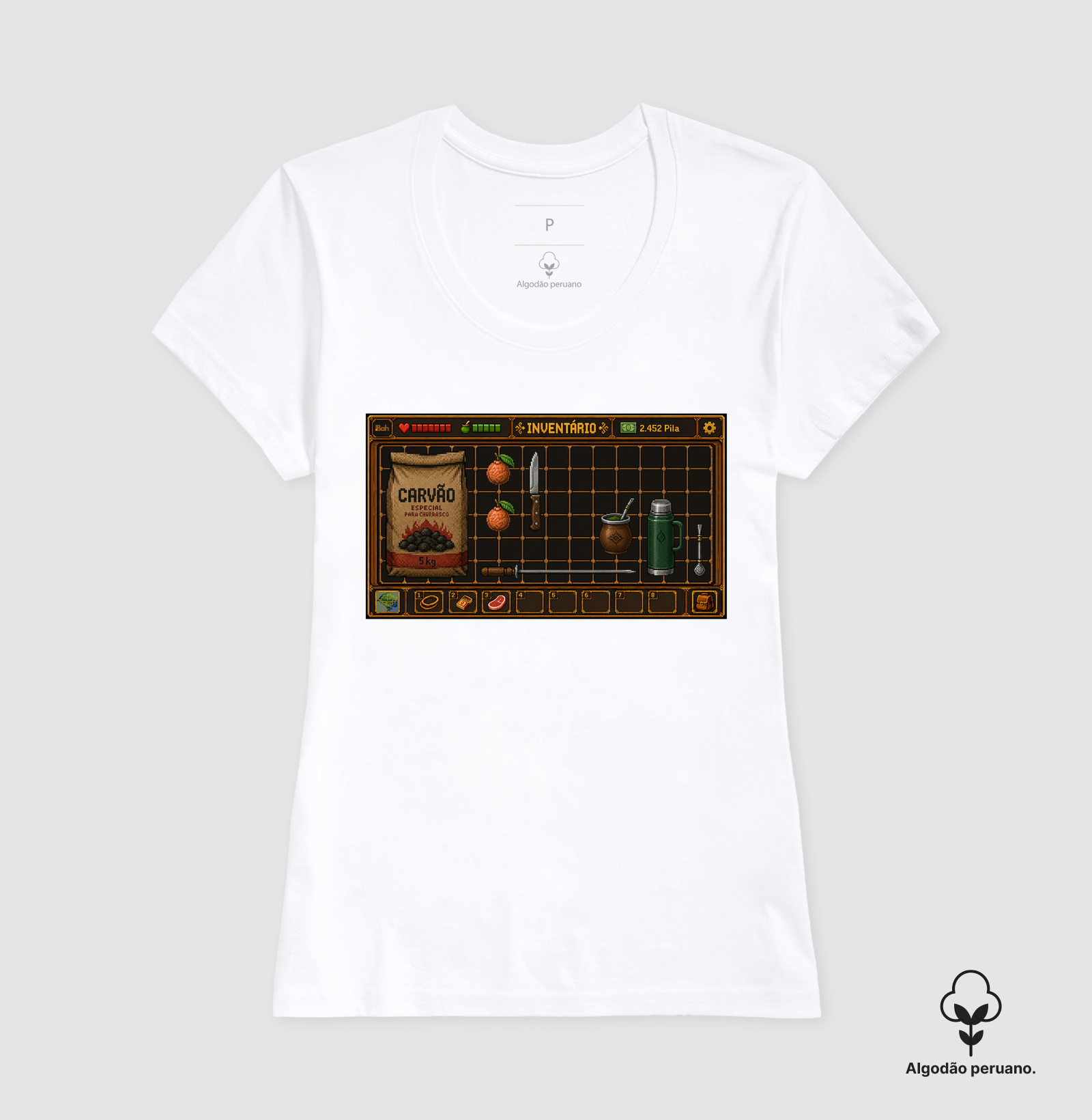 Gameplay Gaúcha - Imagem 4