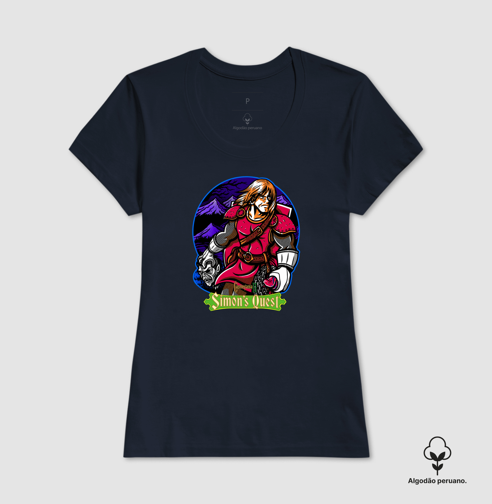 Camisa 2