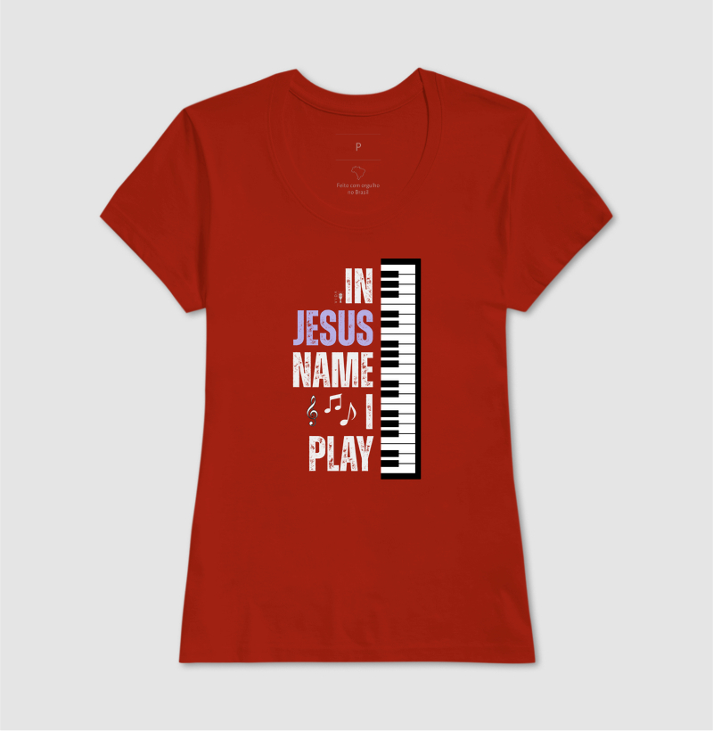 Camisa 10