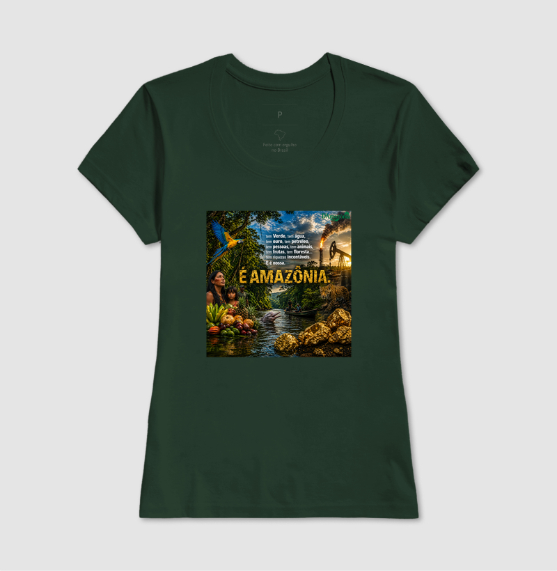 Camisa 12