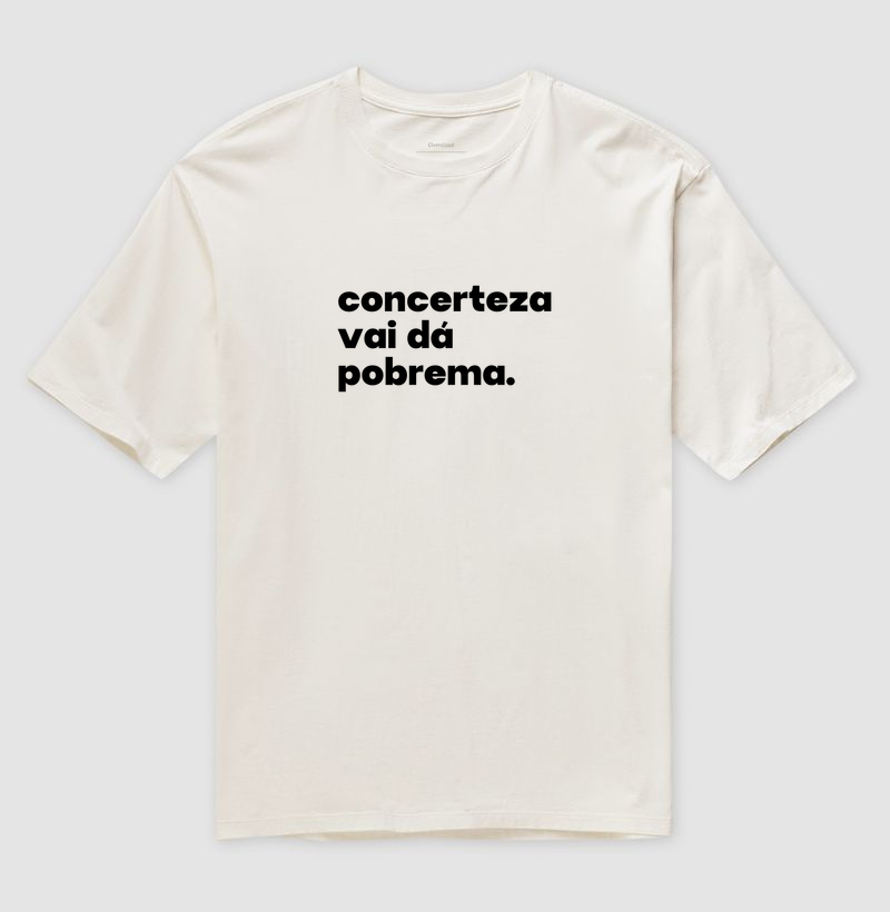 Concerteza vai dá pobrema - Imagem 3