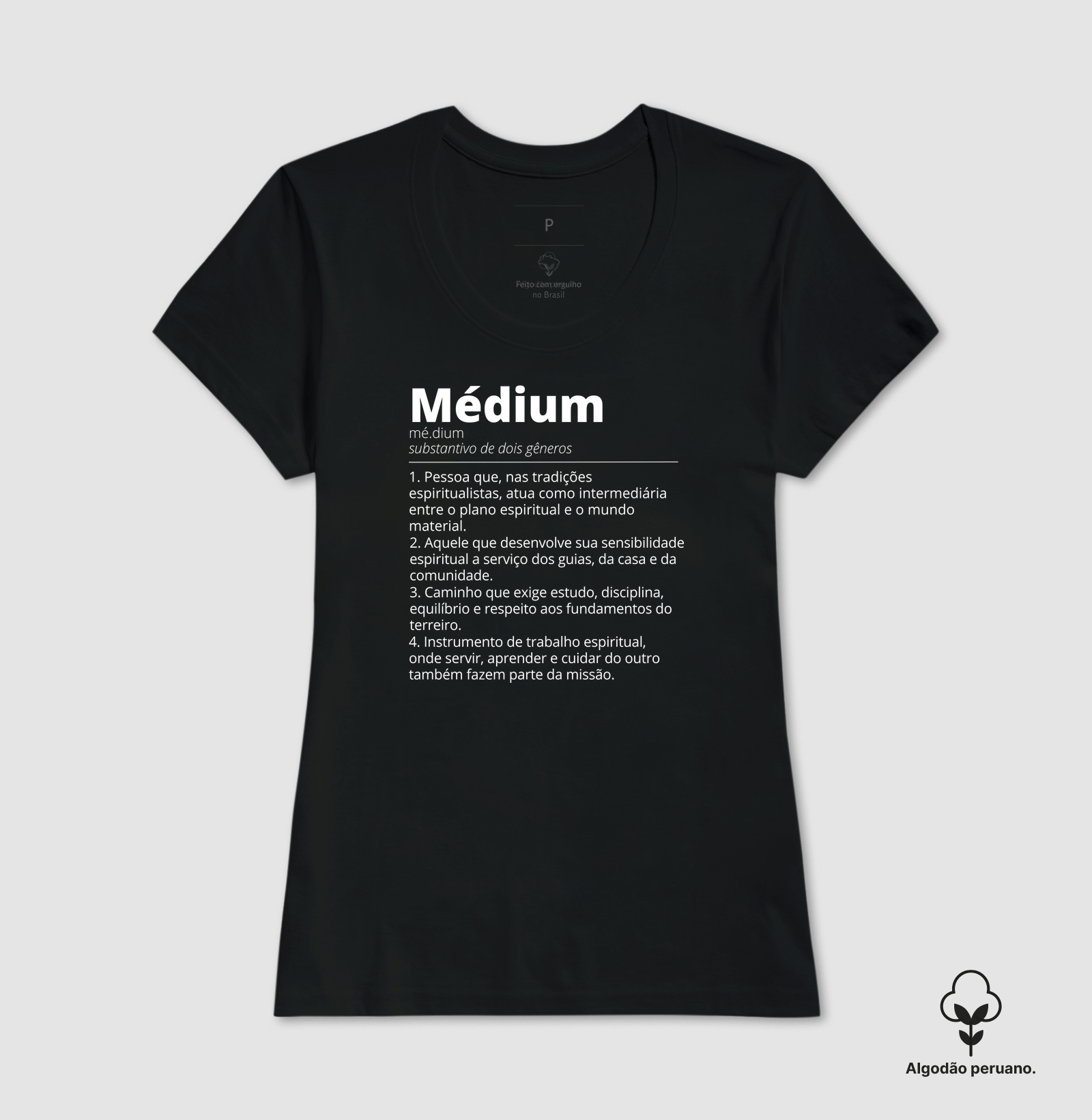 MÉDIUM DICIONÁRIO - Imagem 4