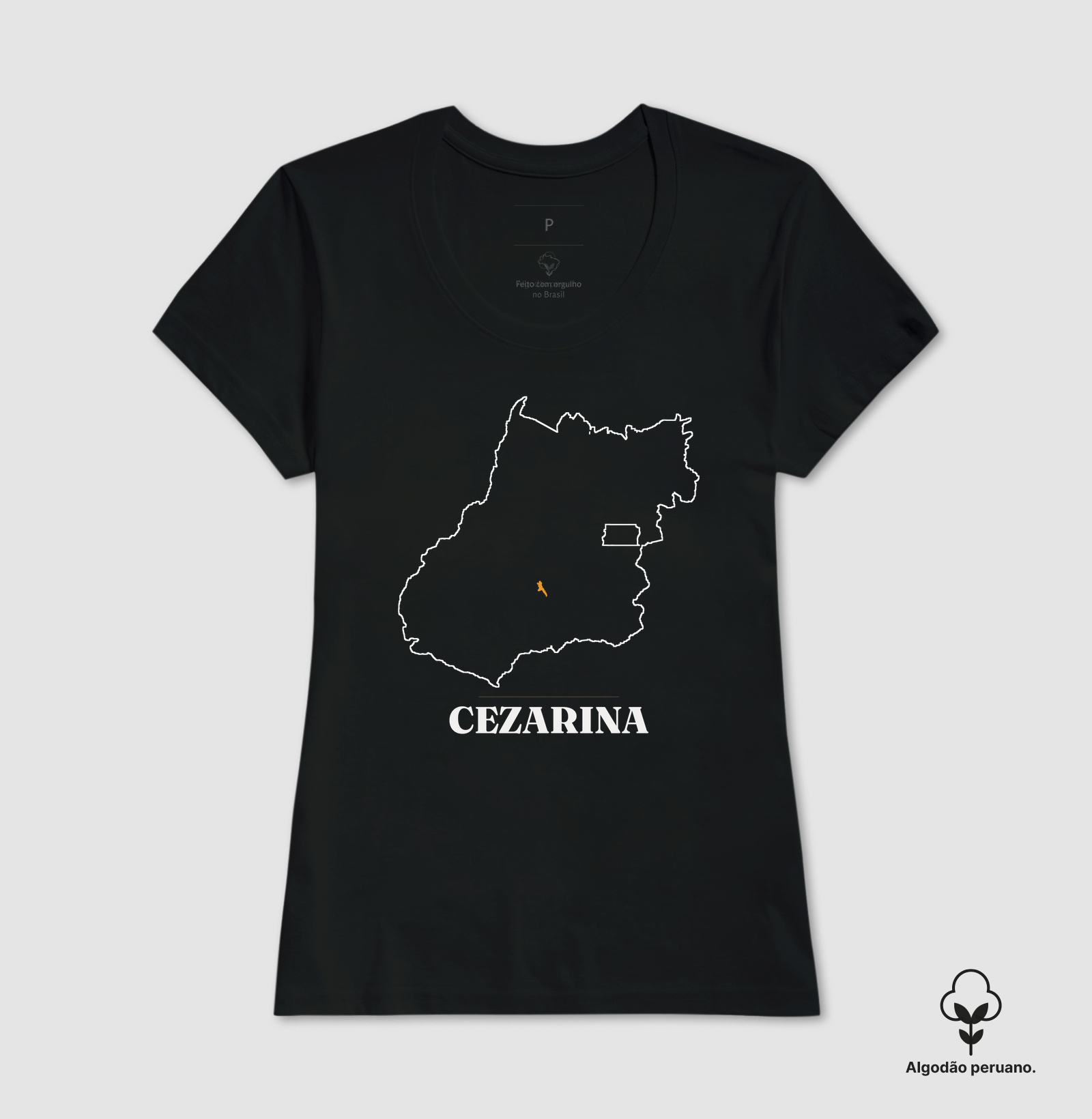 Camisa 3