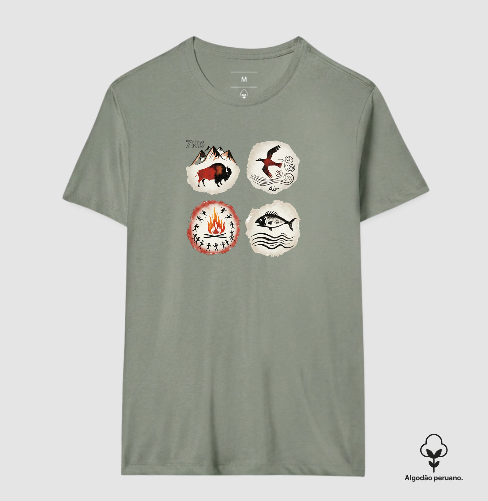 Camisa 2