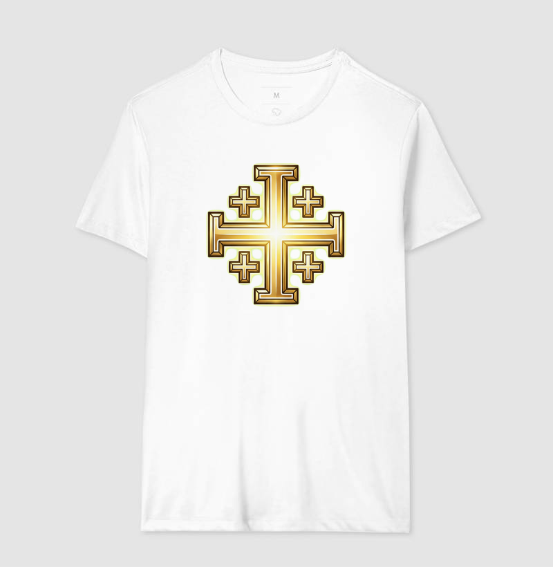 Cruz de Jerusalém - Imagem 4