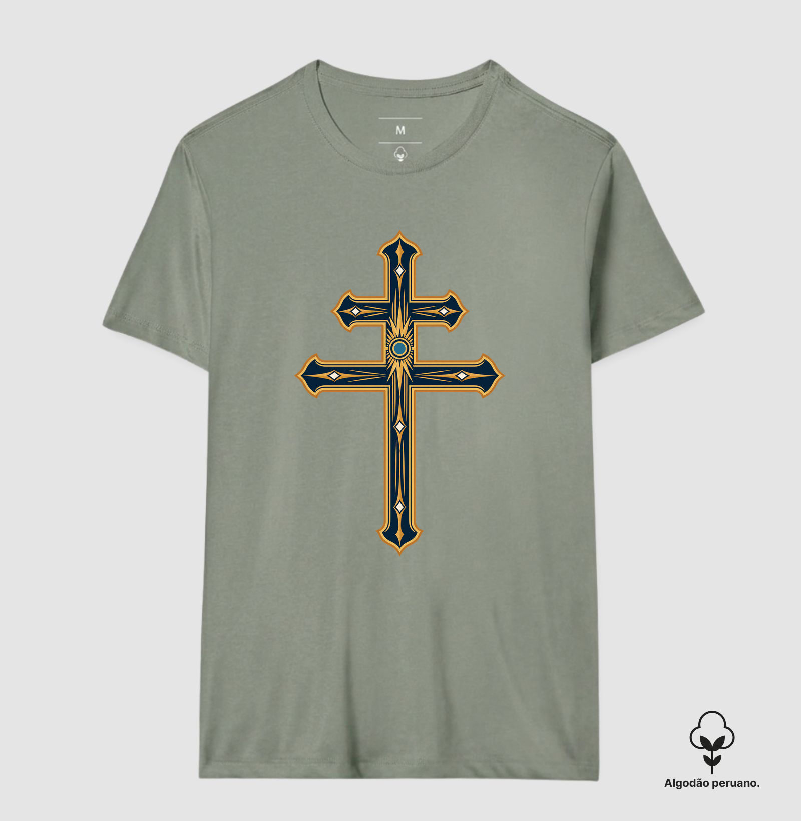 Cruz de Lorena Contemporânea - Imagem 5