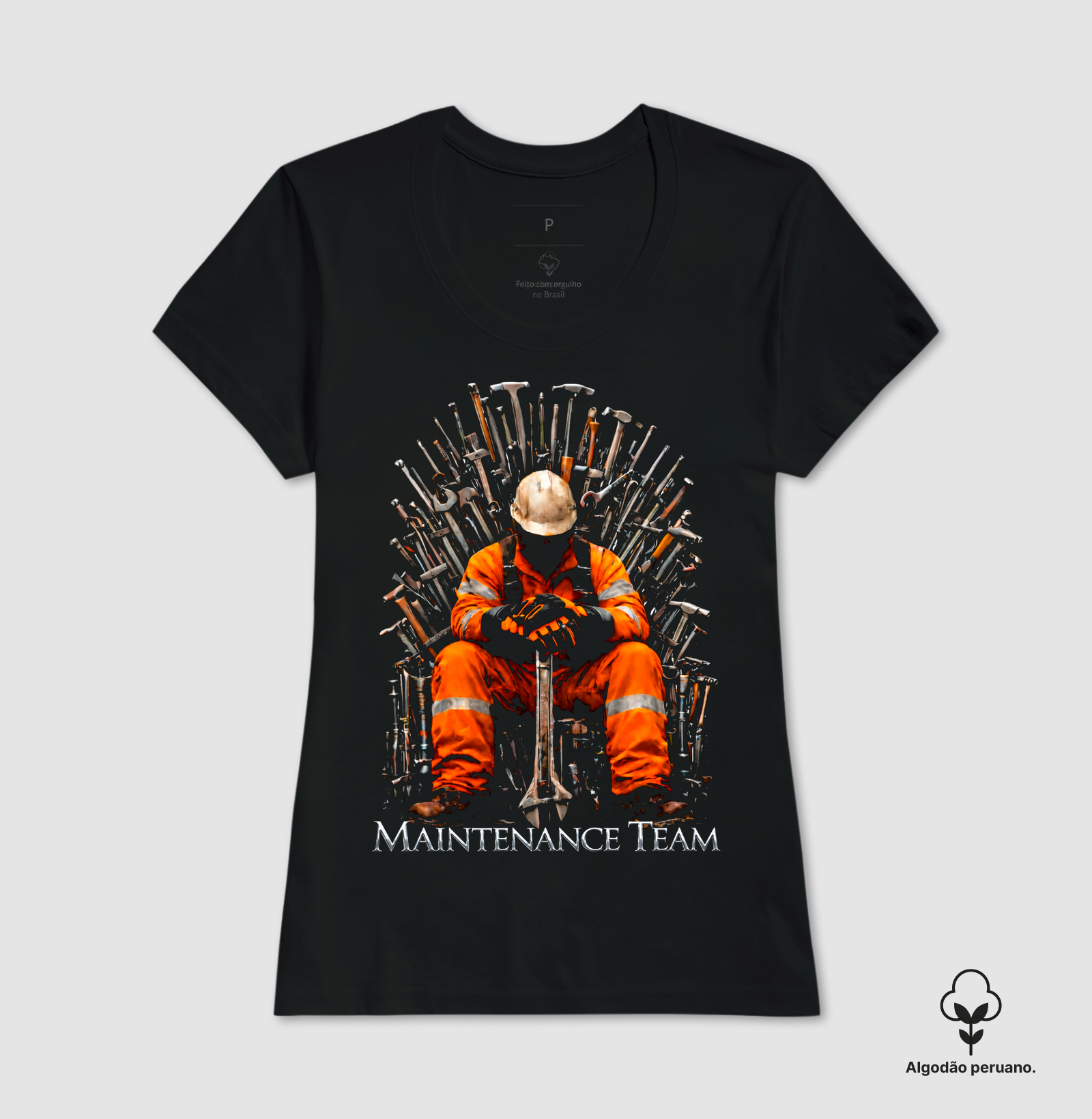 Camisa 2