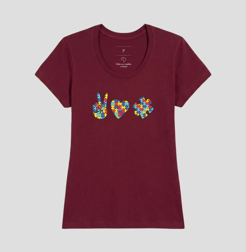 Camisa 18