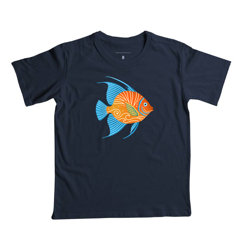 Peixinho - Imagem 5