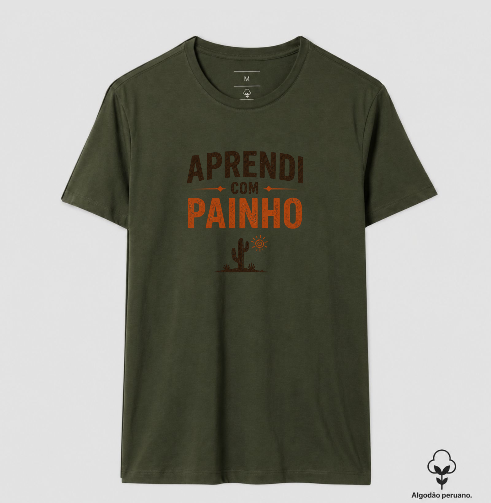 Camisa 8