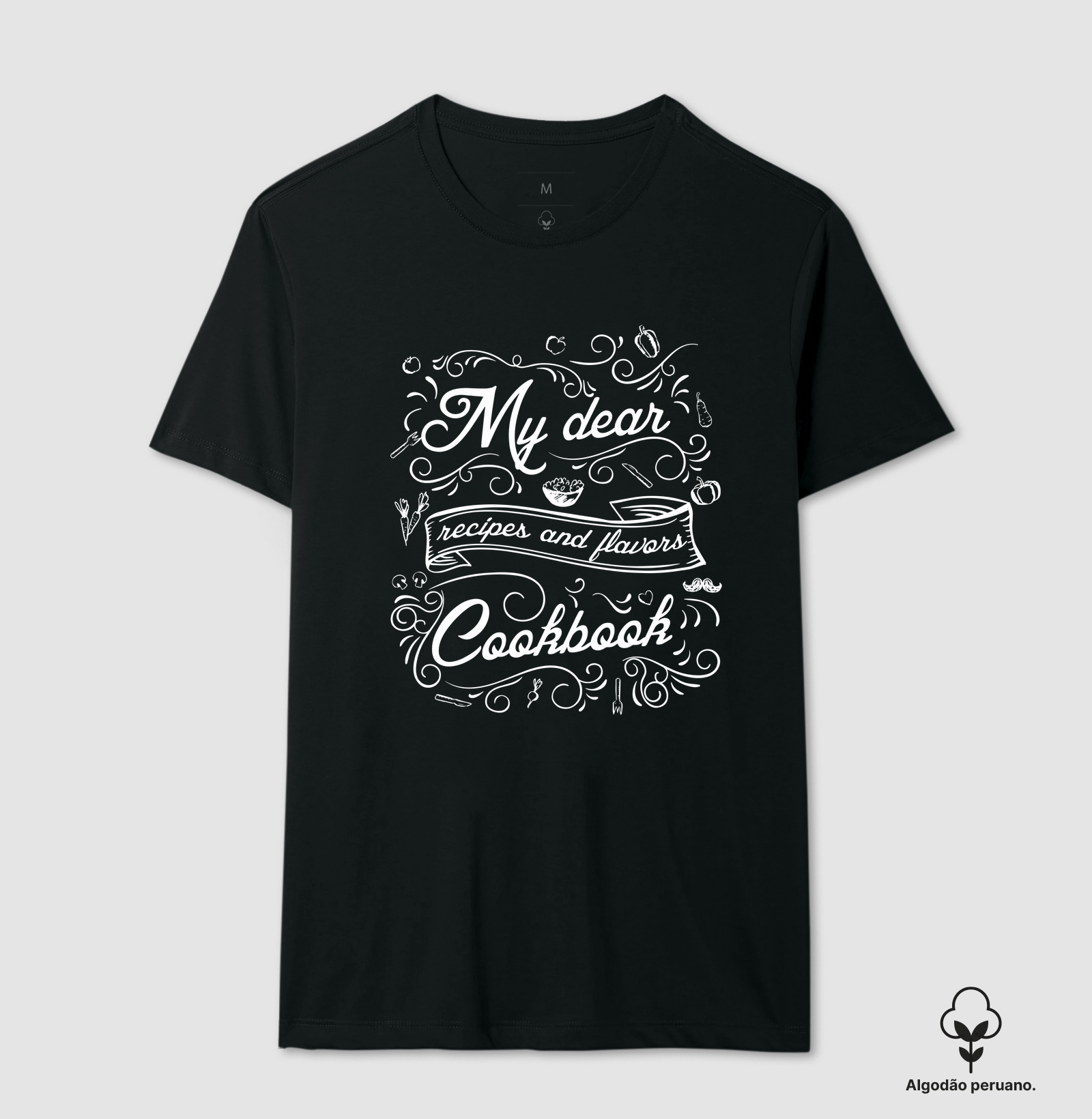 My dear cookbook - Imagem 2