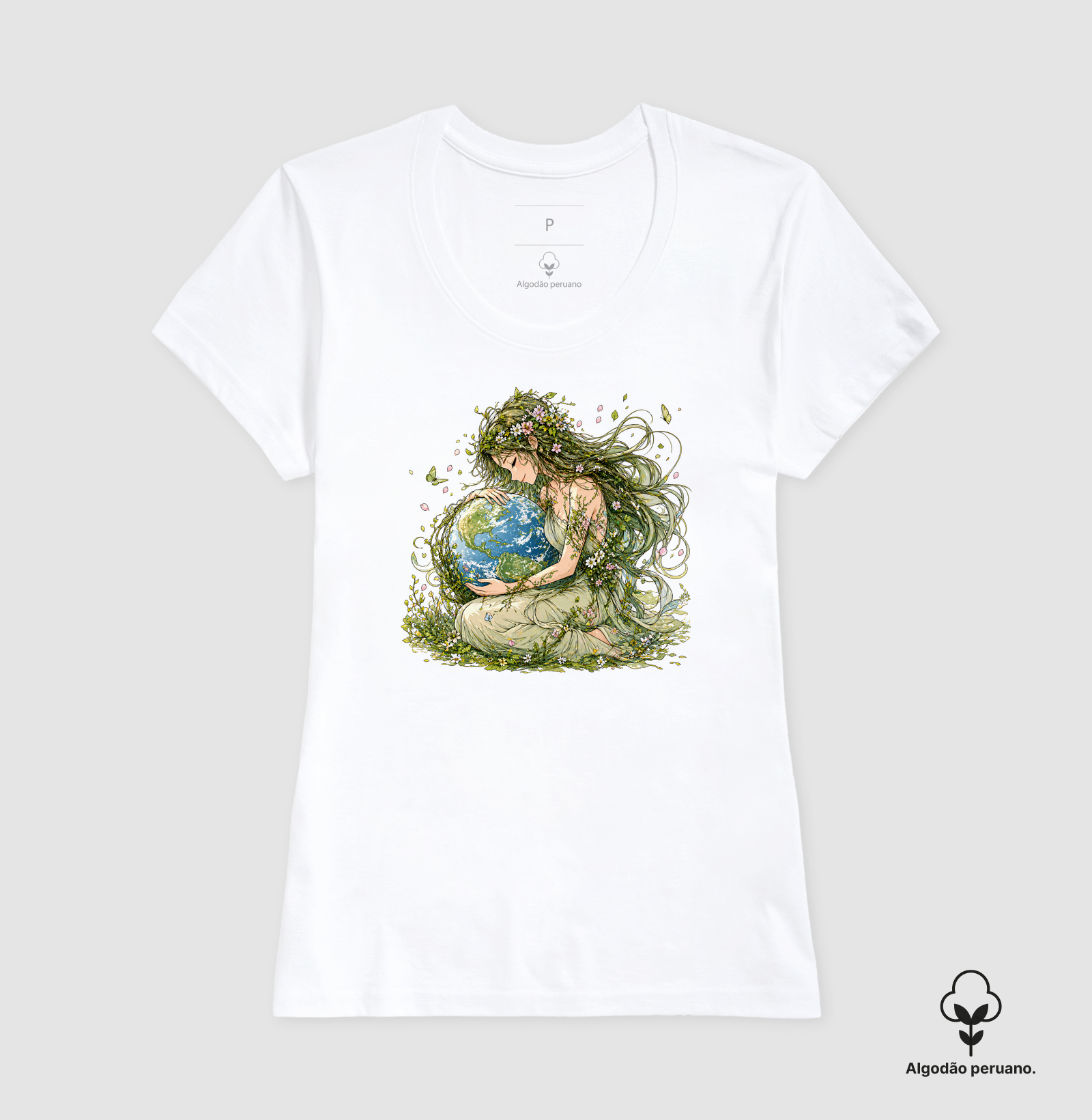 Gaia Delicata - Imagem 4