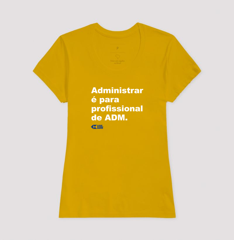 Administrar é para profissionais de ADM 2 - Imagem 11