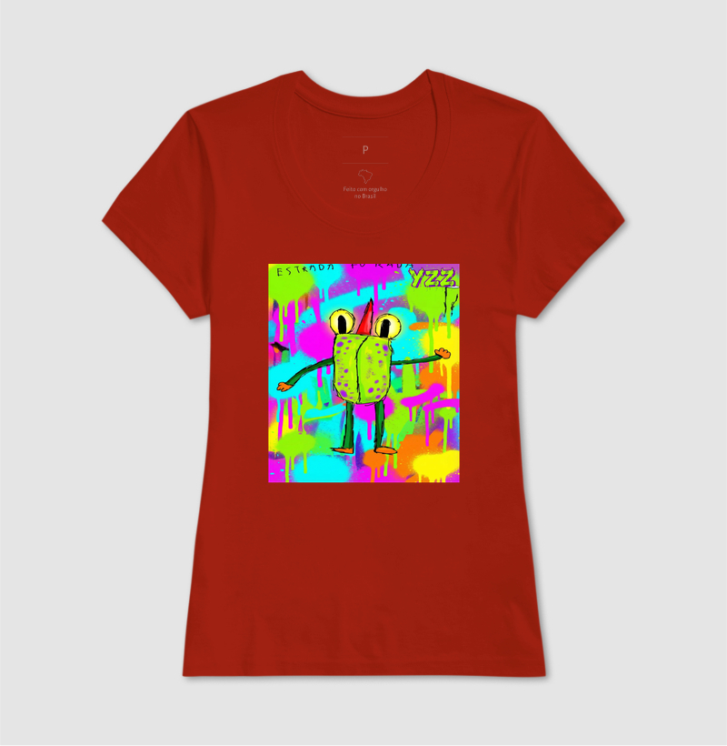 Camisa 10