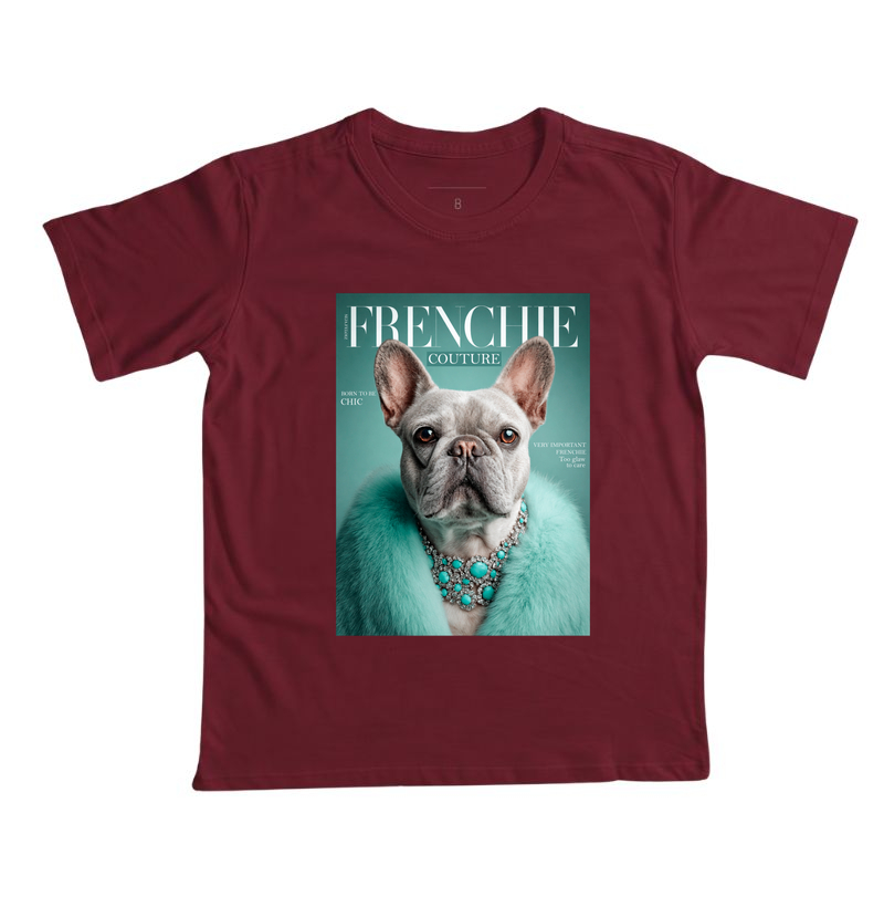 Frenchie Couture ✨🐾 - Imagem 7
