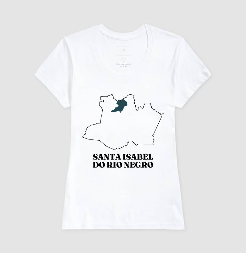 Santa Isabel do Rio Negro | Traço AM - Imagem 5