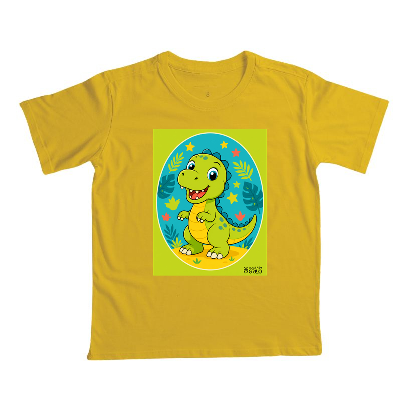INFANTIL - OLHAR SEM GRILO - Imagem 3