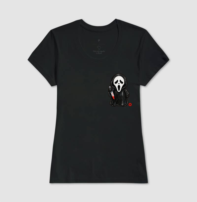 Ghostface – Scream (toon-P) - Imagem 3