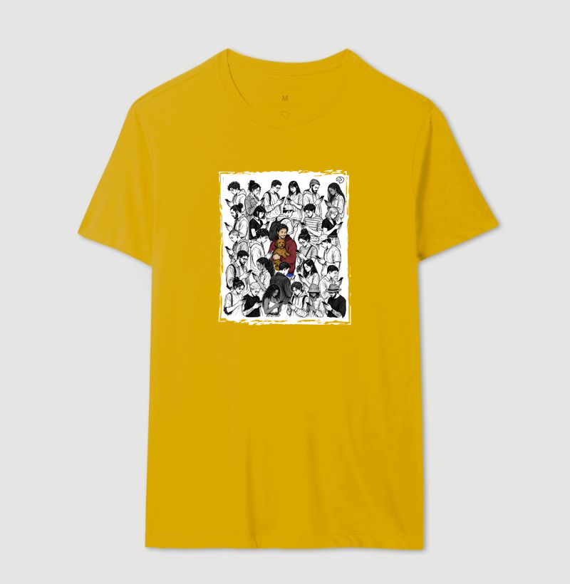 Camisa 14