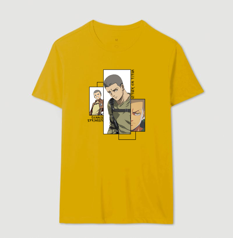 Camisa 13