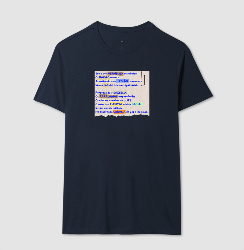 Camisa 5