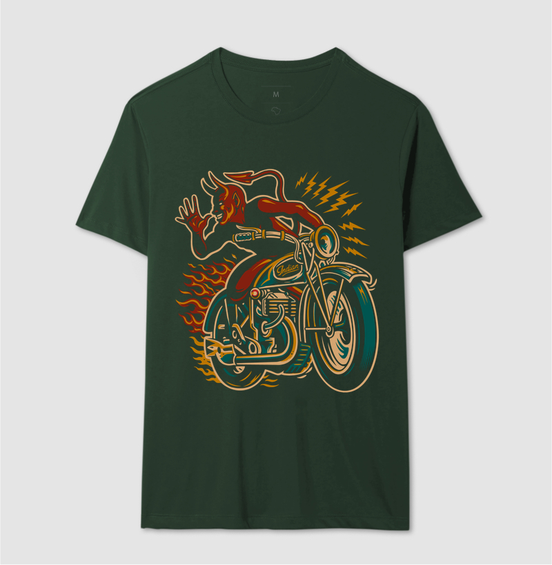 Camisa 7