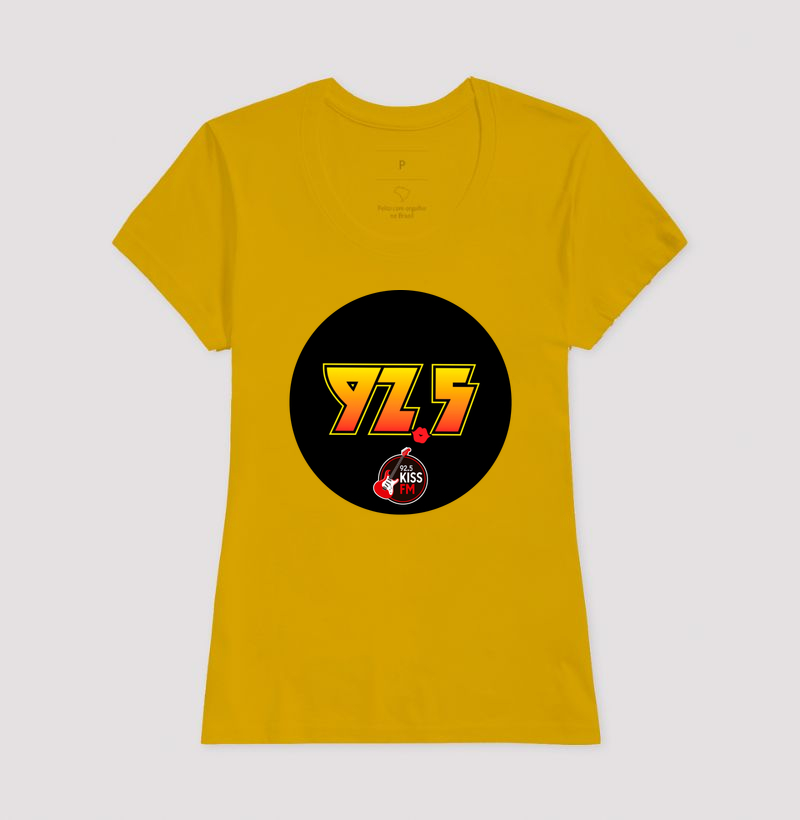 Camisa 16