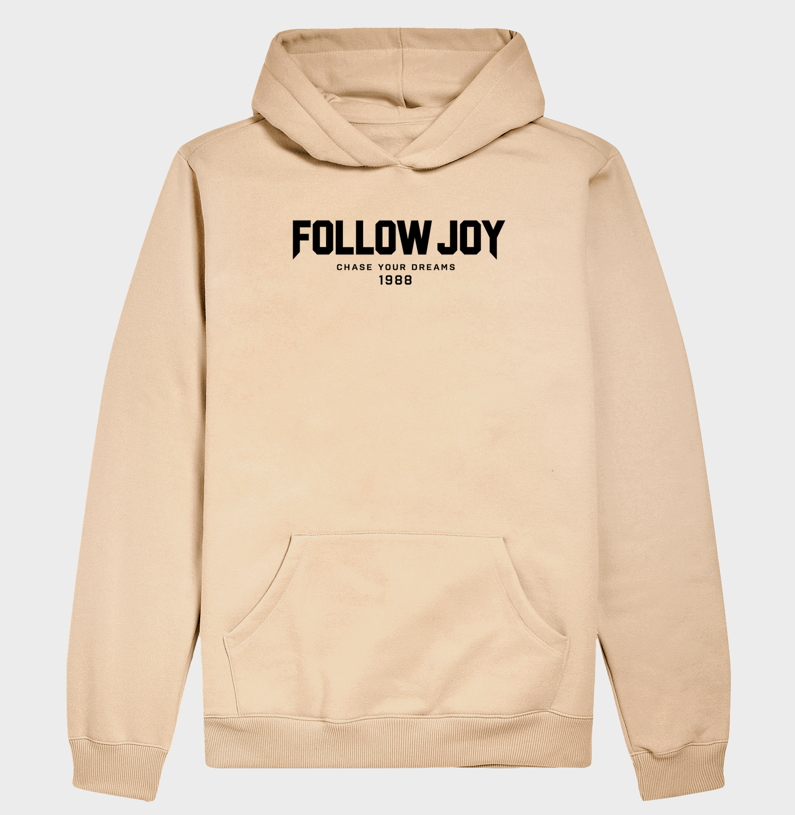 Follow Joy  - Imagem 5