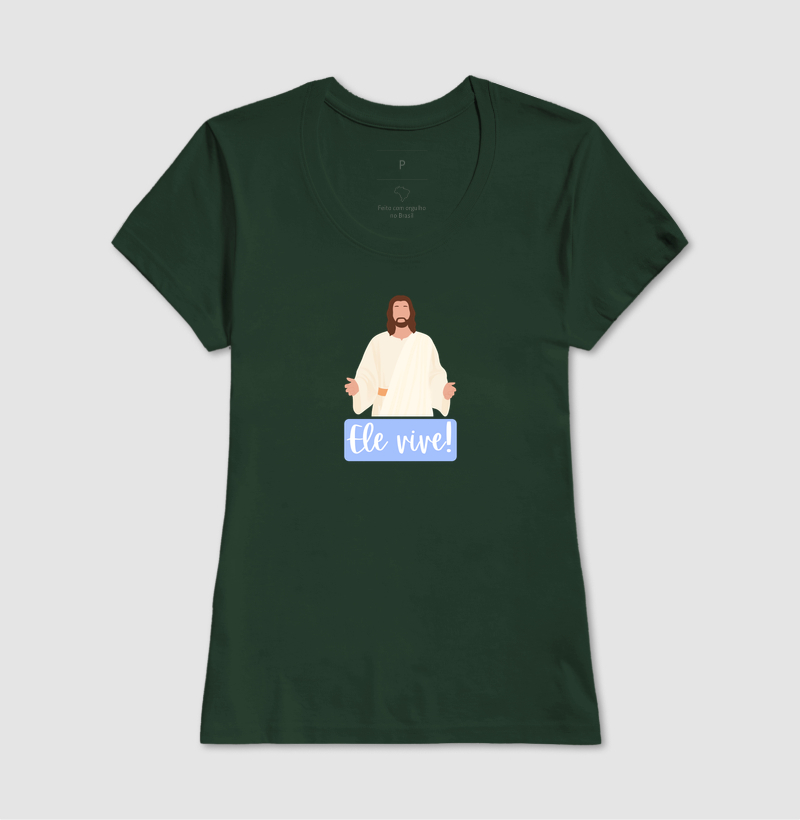 Camisa 12