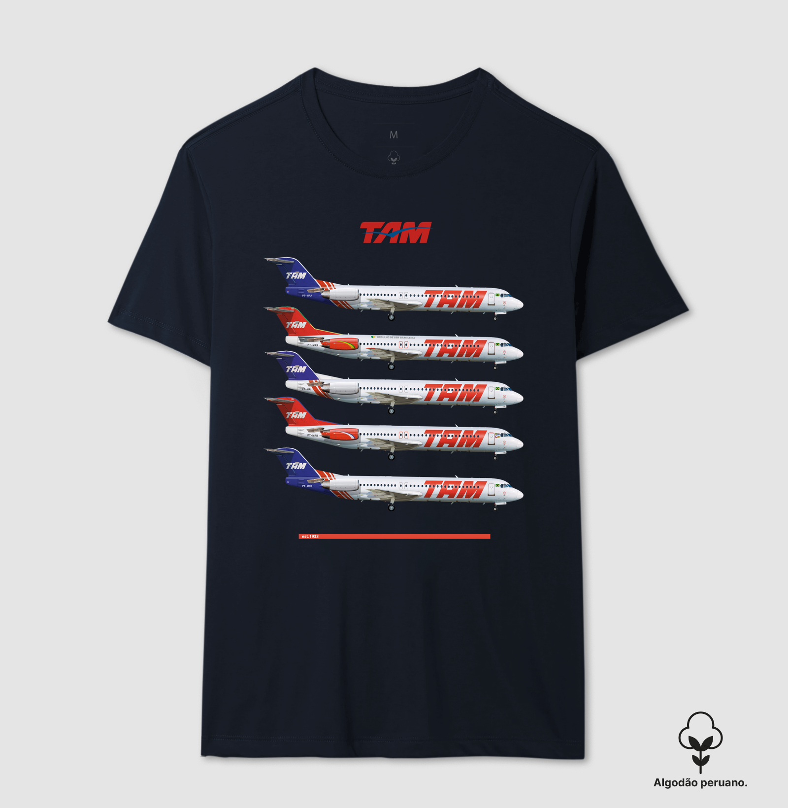 Camisa 6