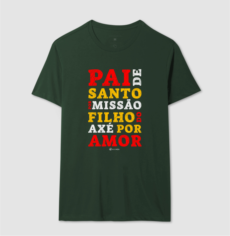 Pai de santo por missão - Imagem 7