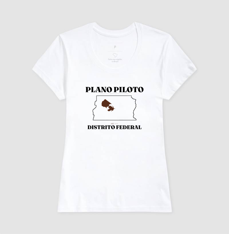 Plano Piloto | Legado DF - Imagem 5