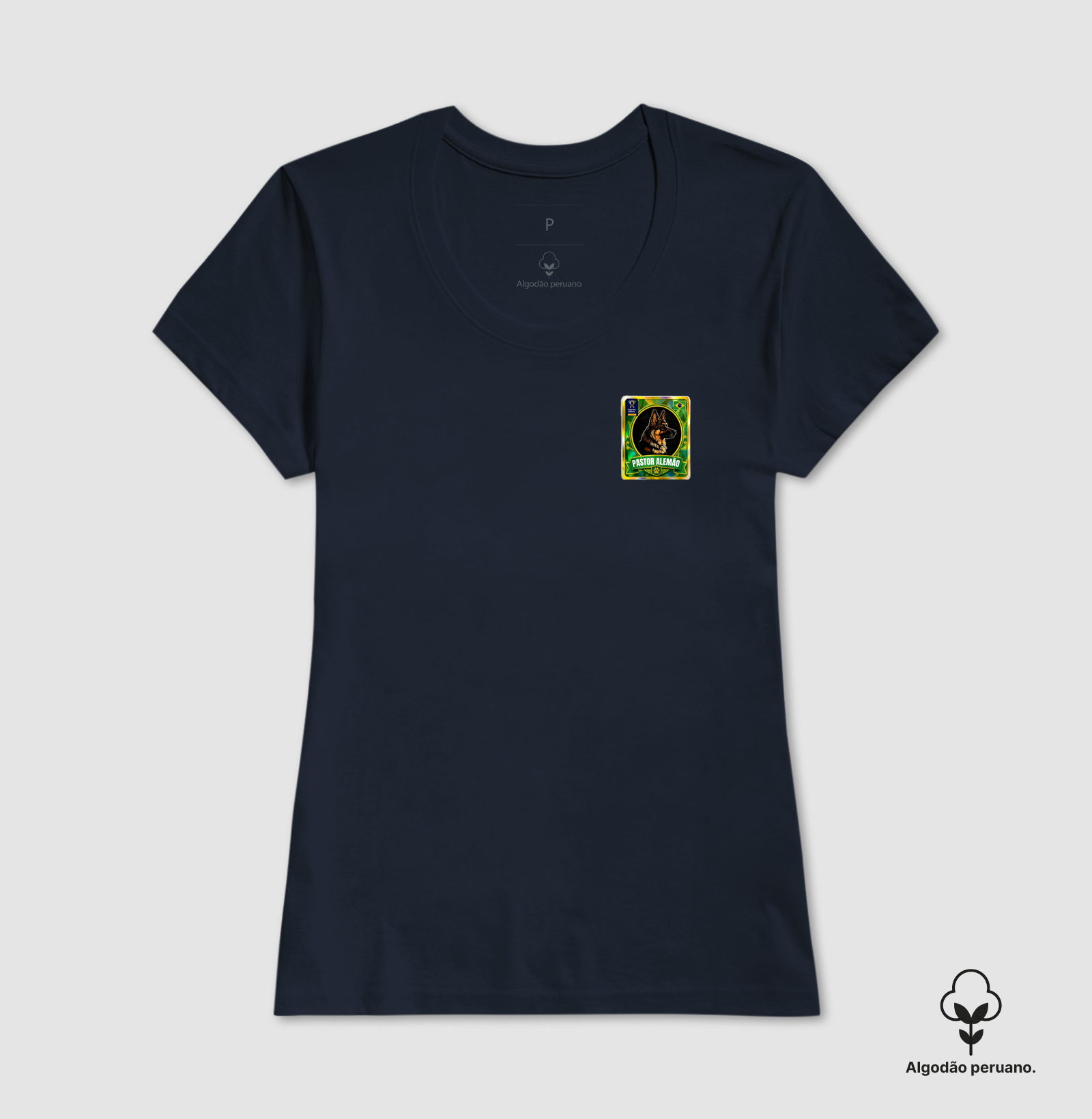 Camisa 2