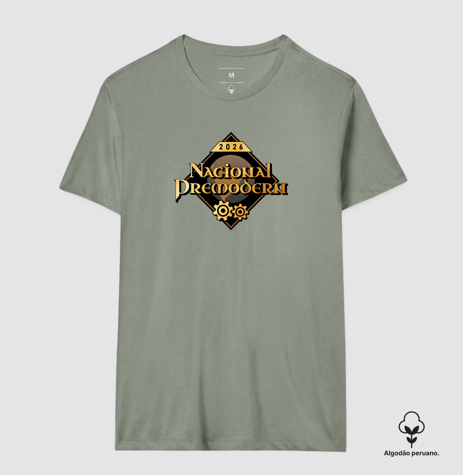 Camisa 1