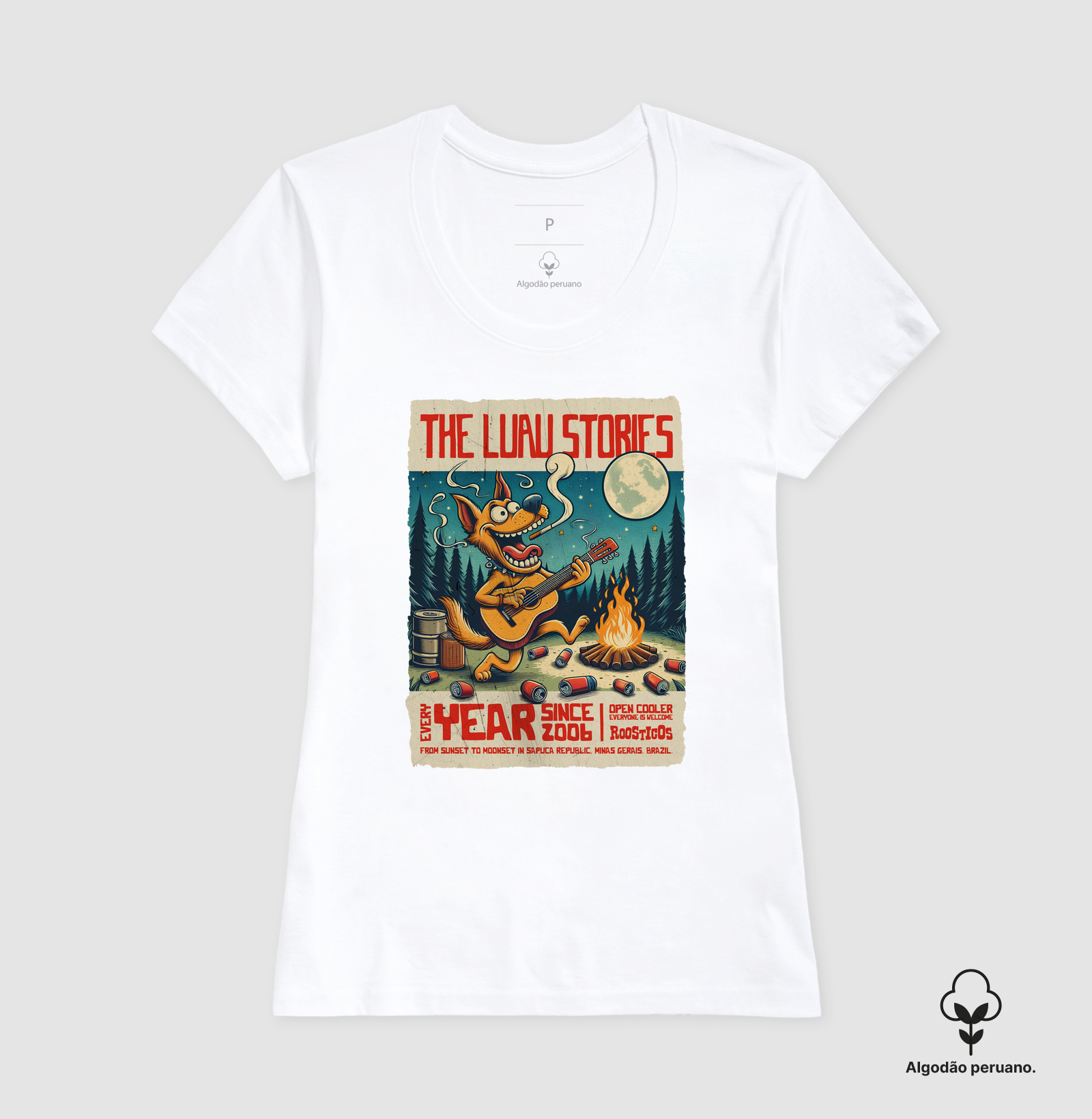 Camisa 2