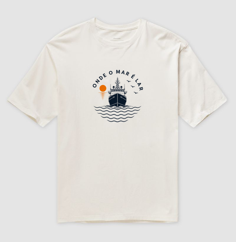 Onde o mar é lar - Imagem 4