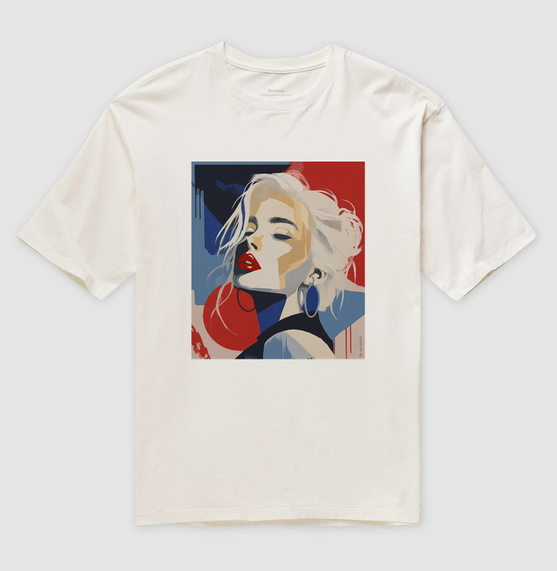 Olga - Oversized - Imagem 4