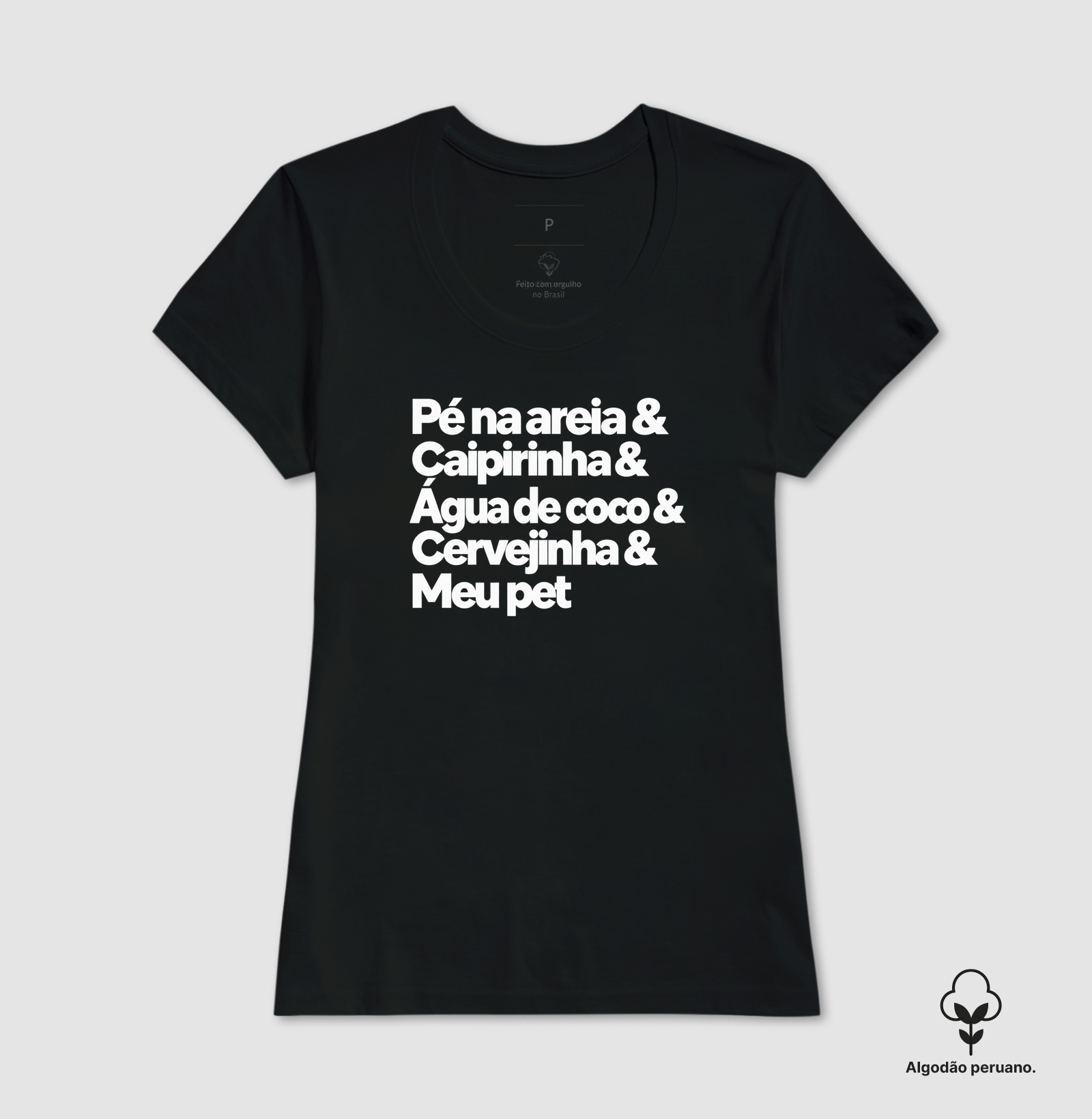 Pé na Areia, Caipirinha & Meu Pet - Imagem 5