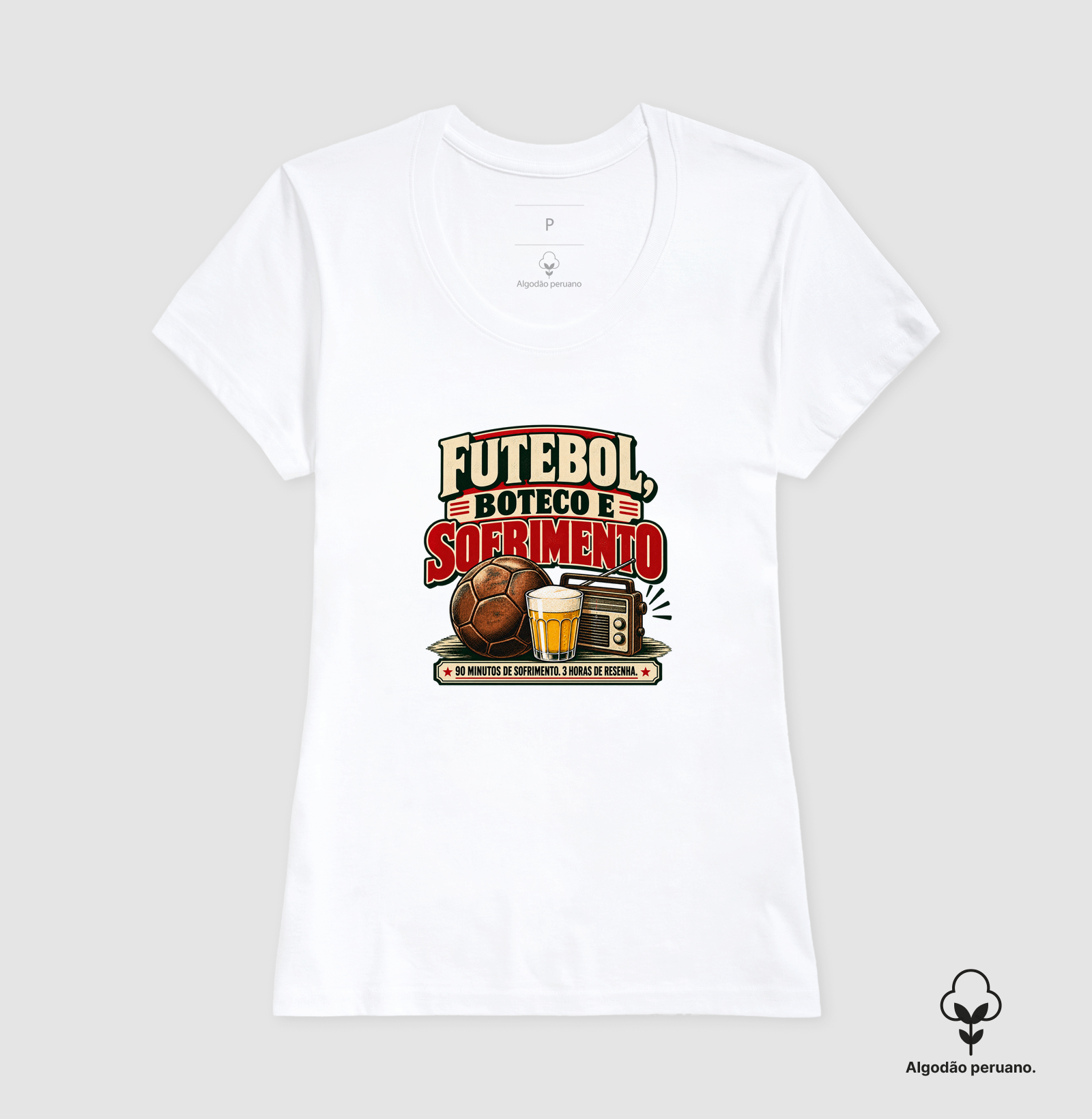 Futebol, Boteco e Sofrimento - Imagem 6