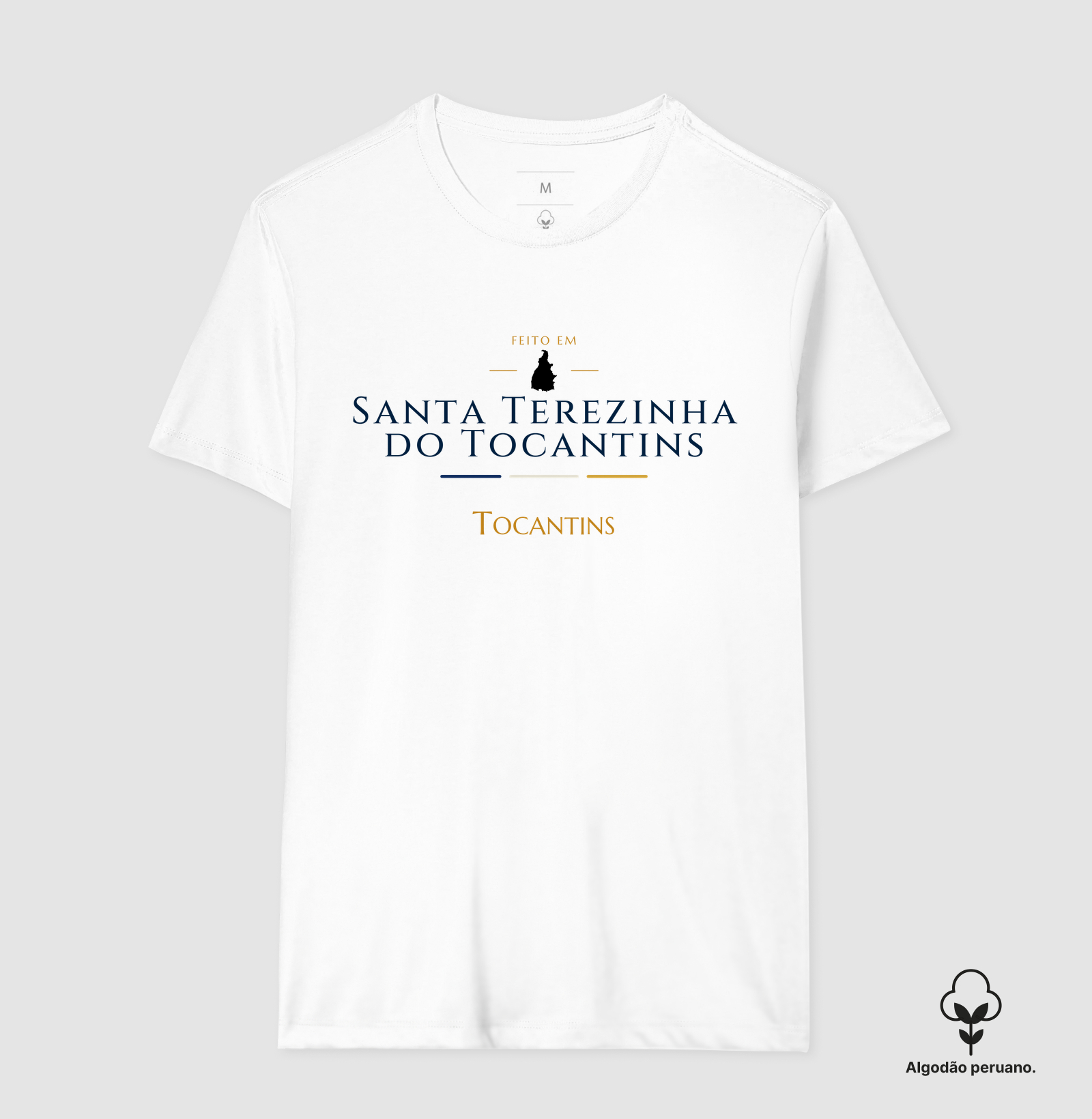 Feito em Santa Terezinha do Tocantins TO - Imagem 2