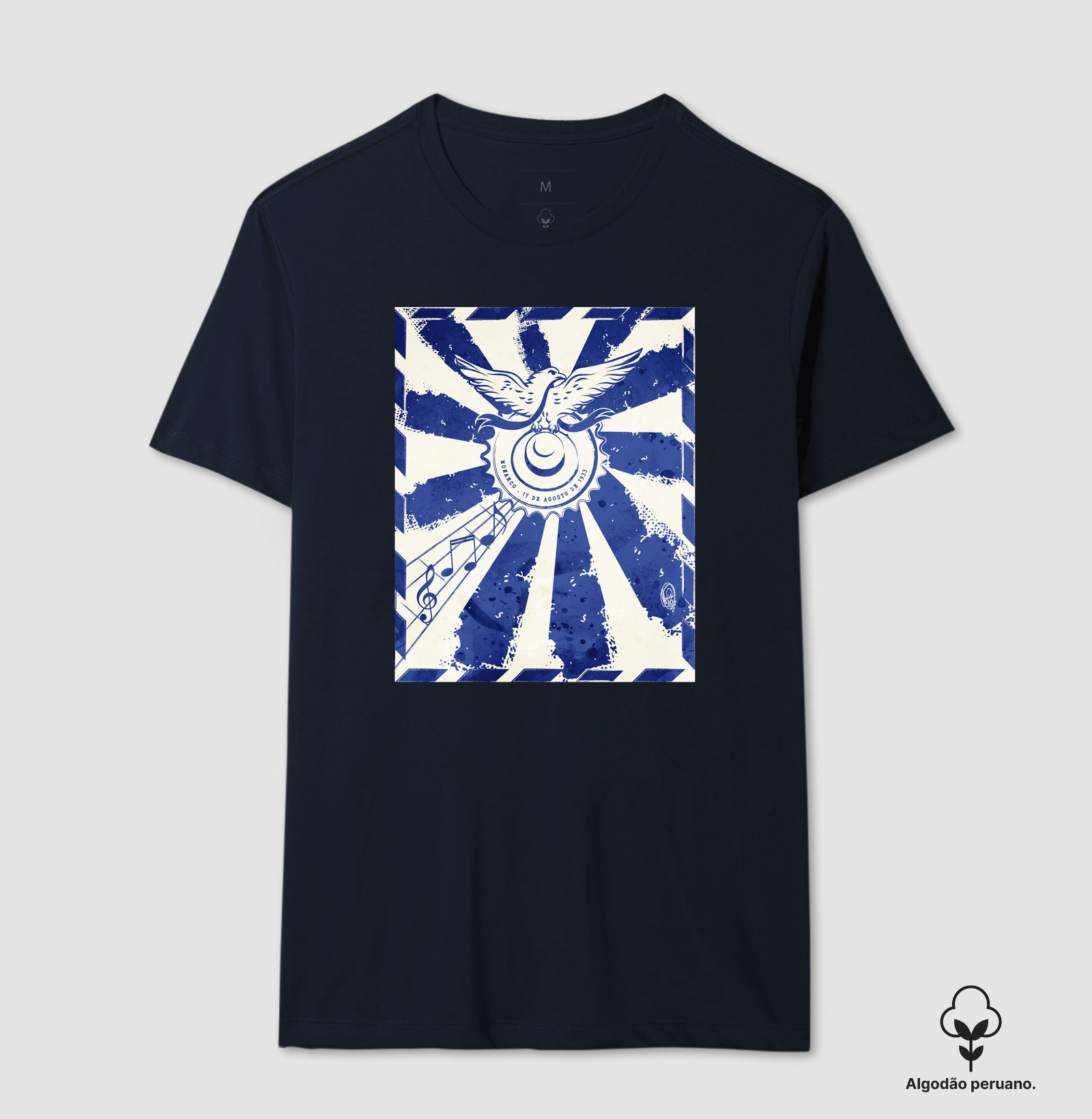 Bandeira Monarco (por Orádia Porciúncula) - Imagem 7
