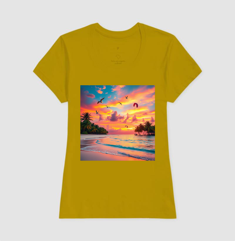 Camisa 13