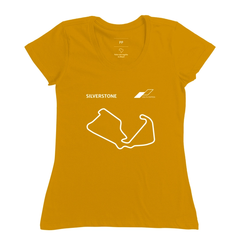 SILVERSTONE - Imagem 15