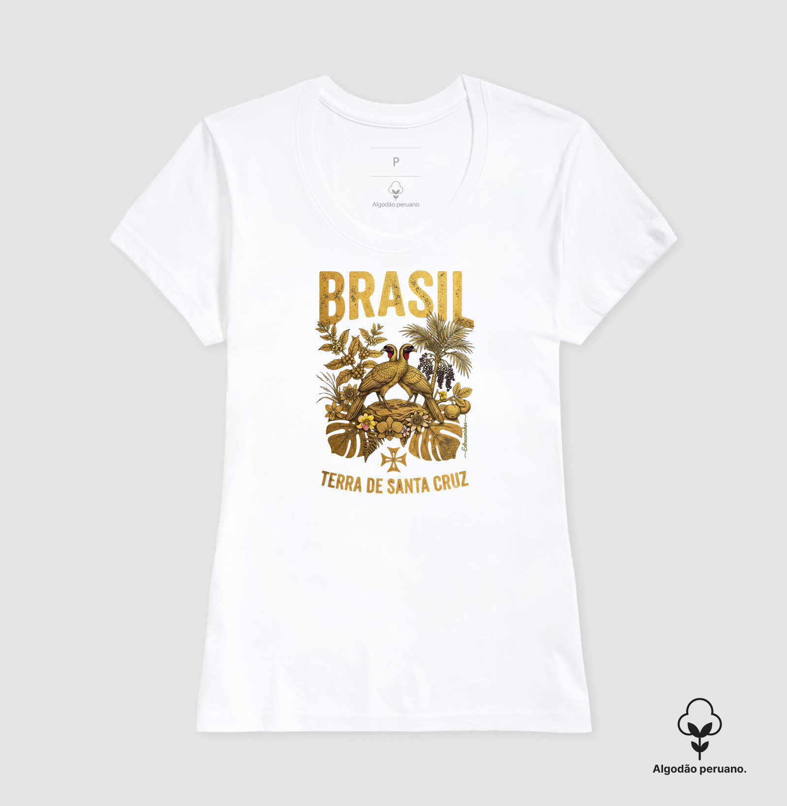 Camisa 2